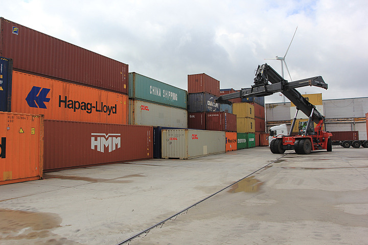 Containerhub