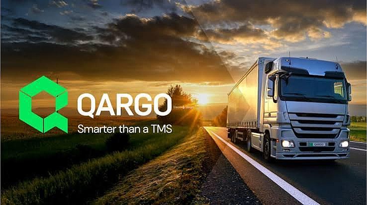 Eskatrans schakelt over naar Qargo Transport Management Systeem