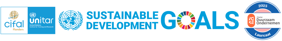 Cifal sdg voka2025