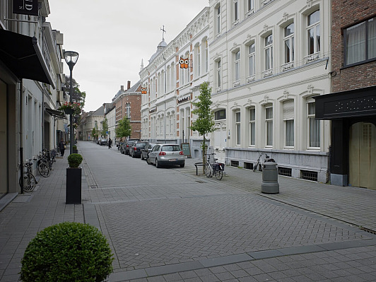 Winkel in Turnhout