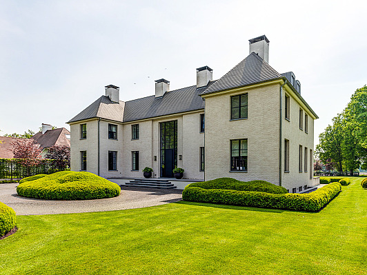 Villa in Oud-Turnhout