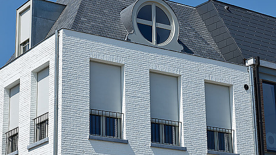 3 Appartementen Oud Turnhout 23