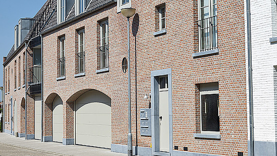 5 Appartementen Oud Turnhout 05