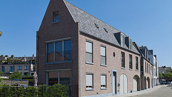 8 Appartementen Oud Turnhout 15