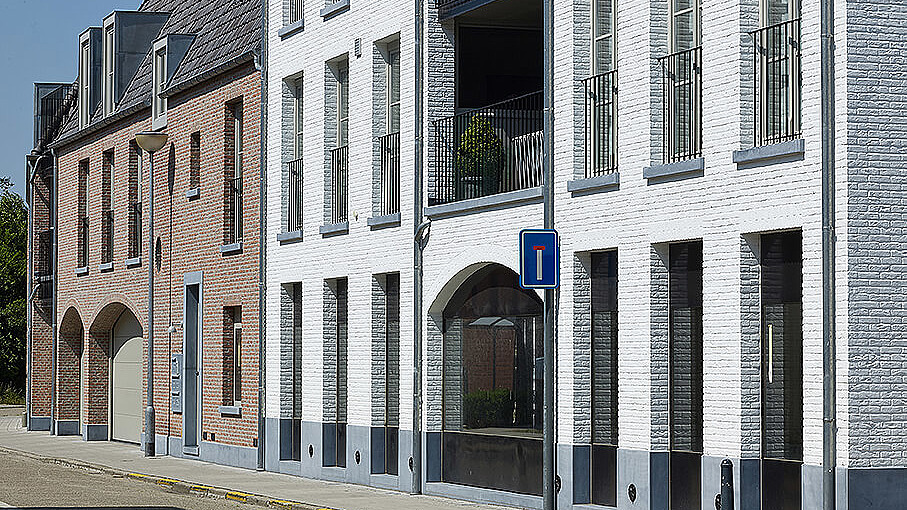 2 Appartementen Oud Turnhout 22