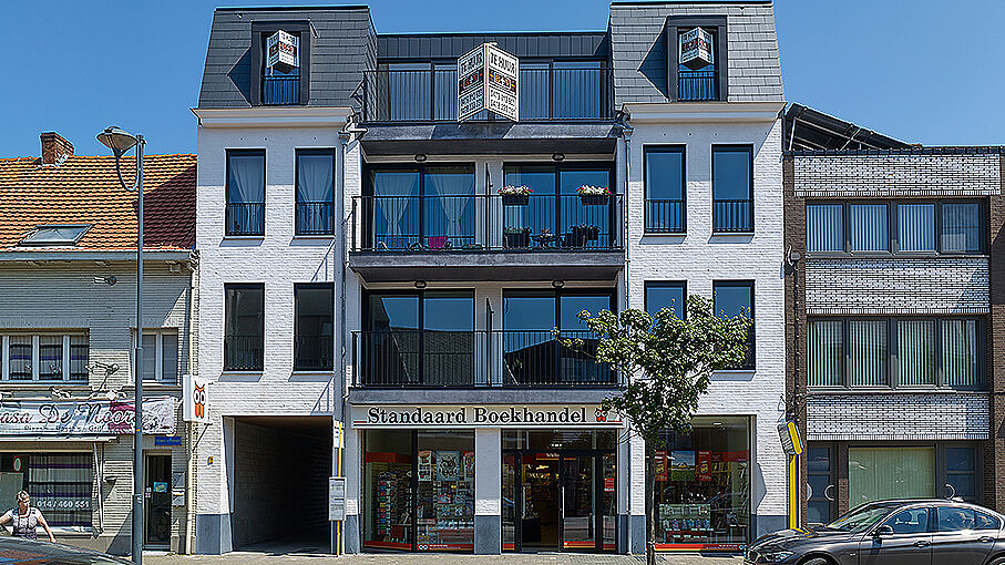 2 Standaard boekhandel Oud Turnhout 13