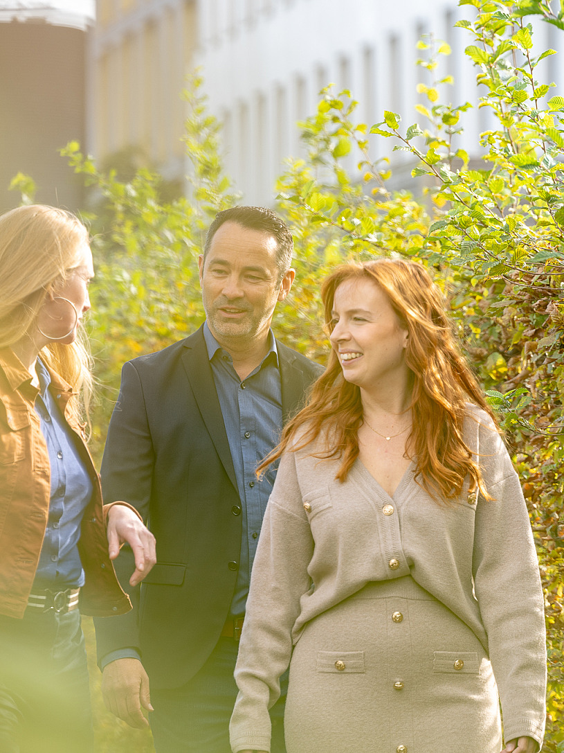 Ademhaling: een natuurlijke tool om stress te verminderen