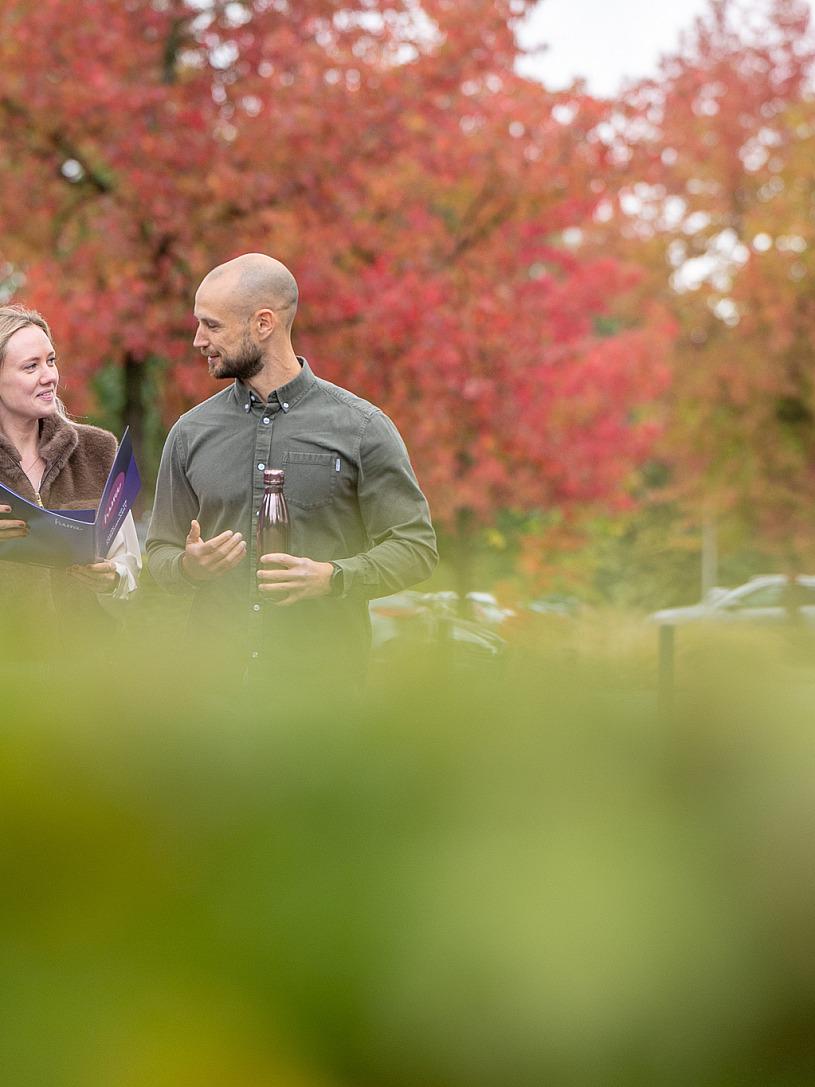 Waarom je levensstijl de sleutel is tot minder stress (en meer energie)