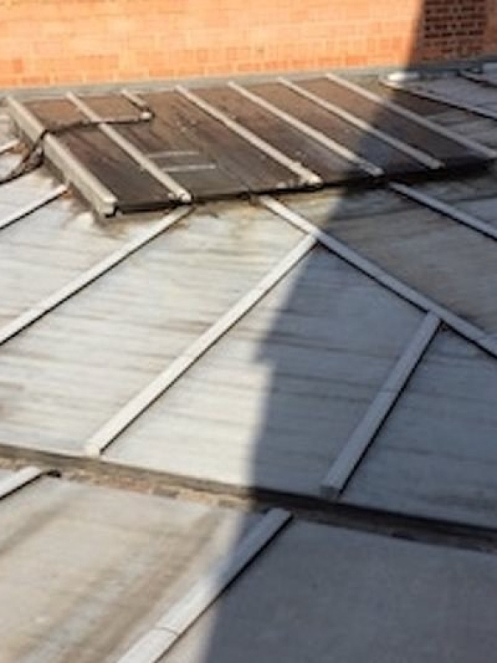 Dela namen totaalrenovatie