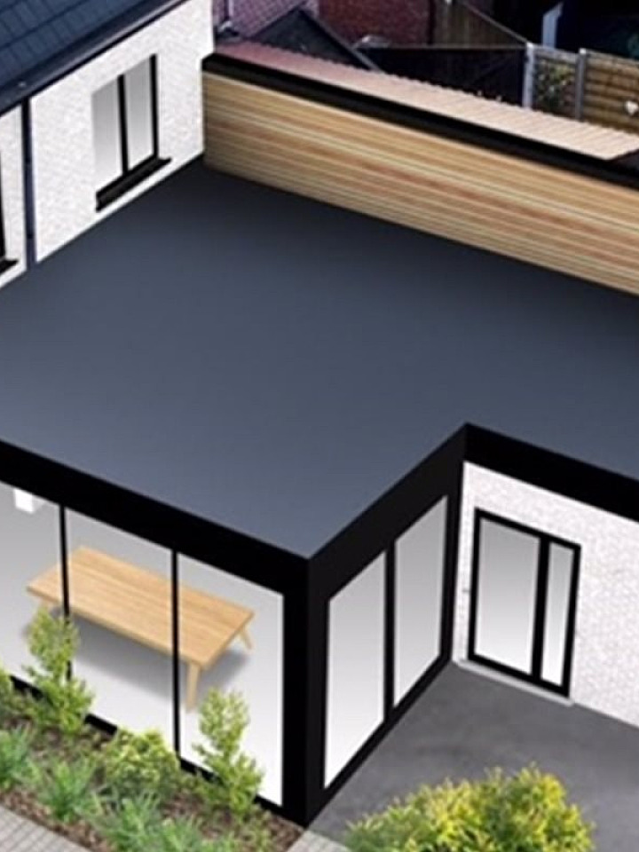 Woning arendonk