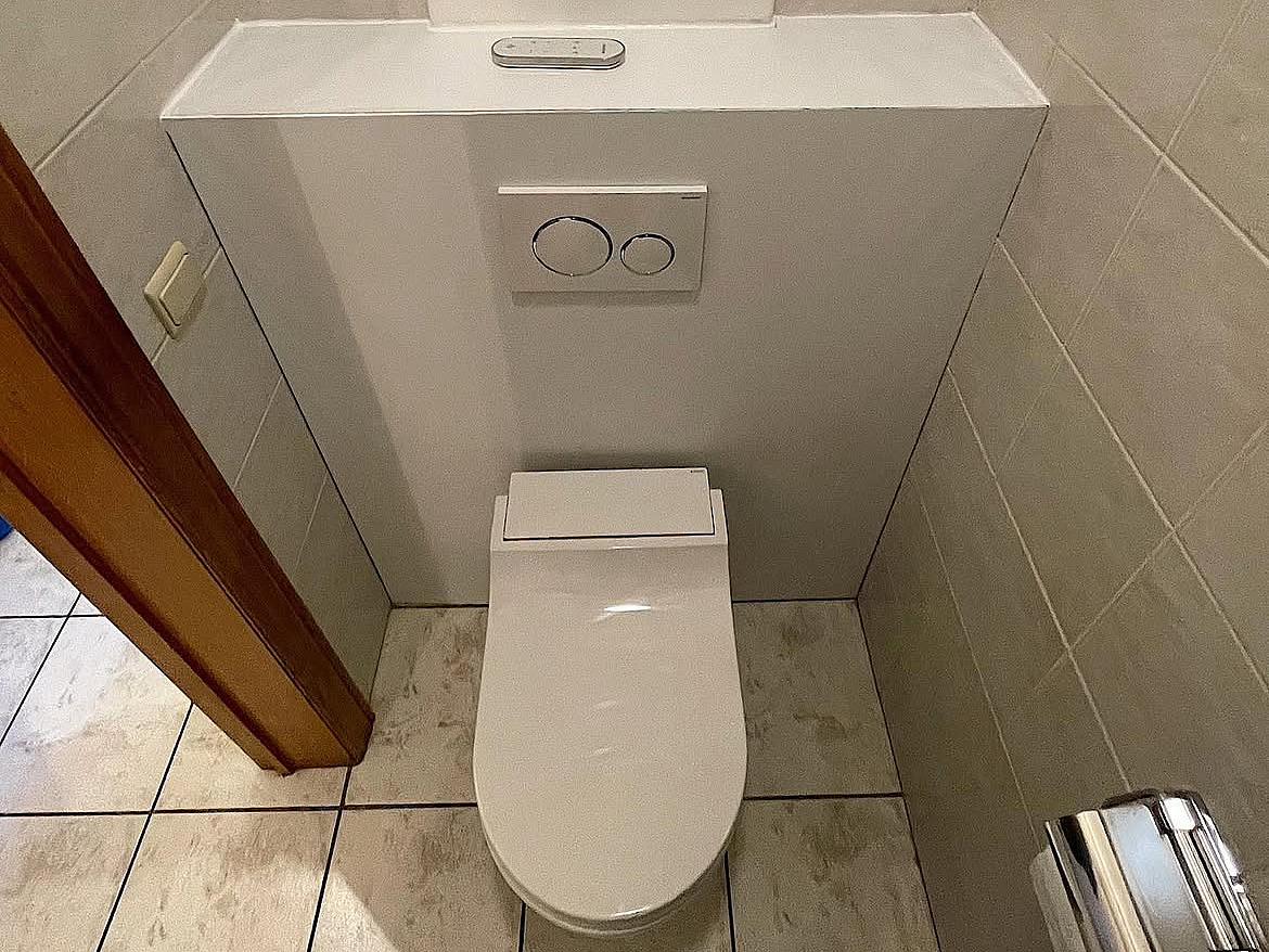 Tuma comfort Wommelgem na