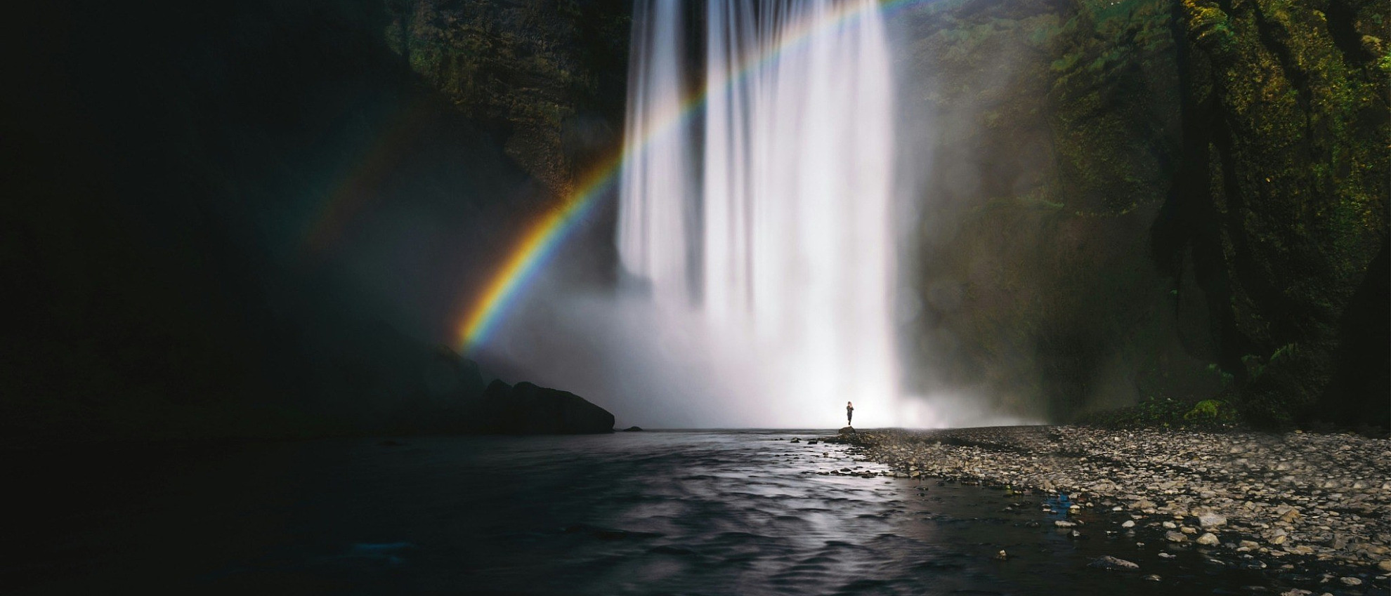 Waterval