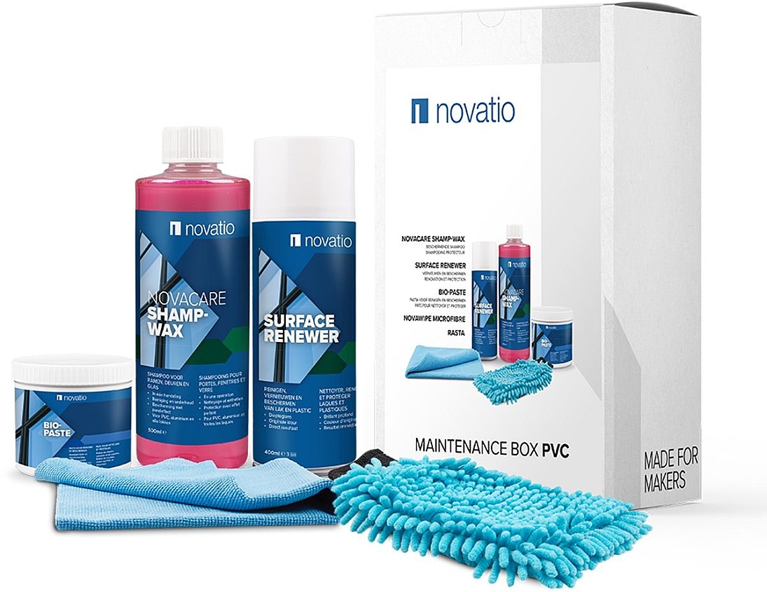 Novatio
