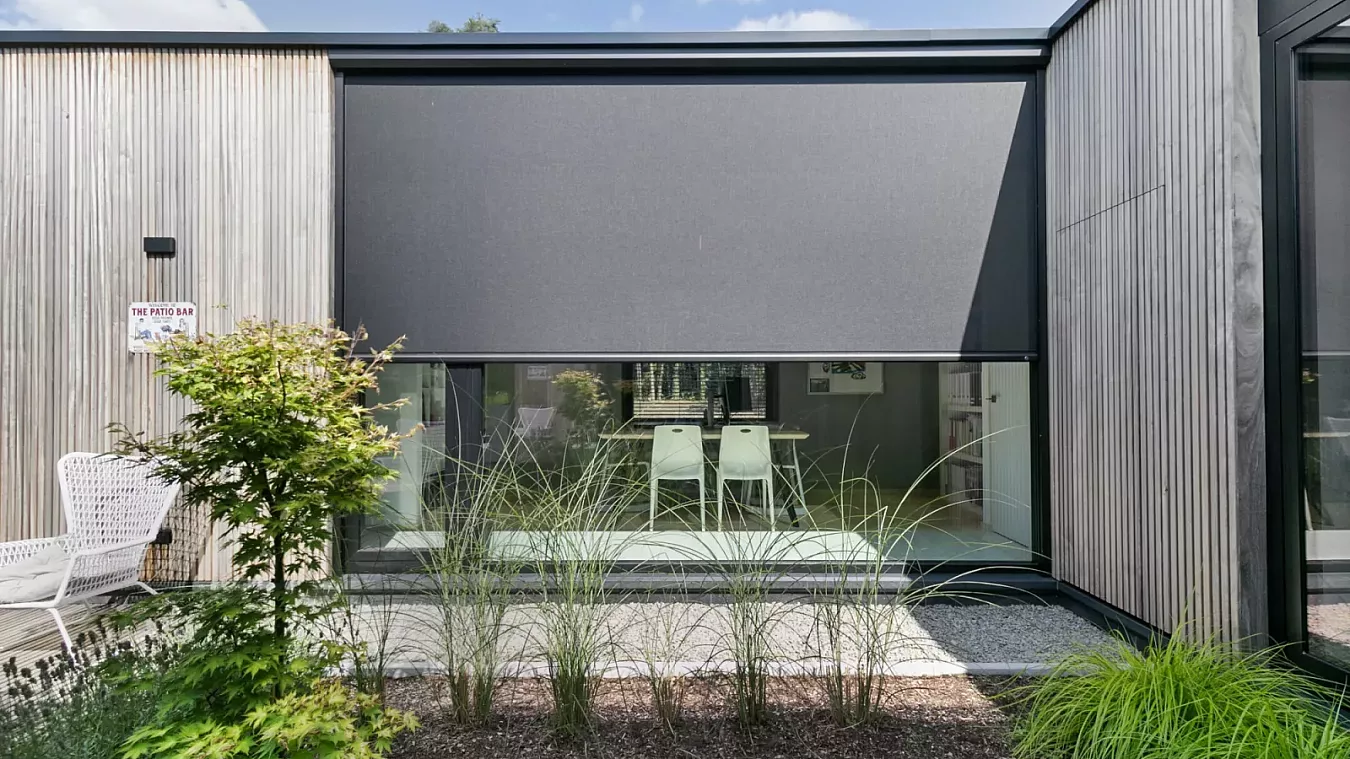 Voorzetscreen Zutendaal Huls 7