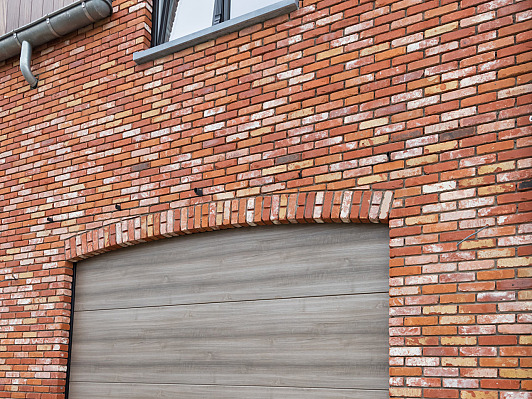 Garagepoort - Zele
