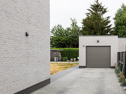 Garagepoort - Zele