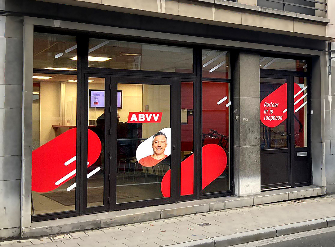 ABVV Leuven