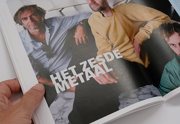 CC diest magazine