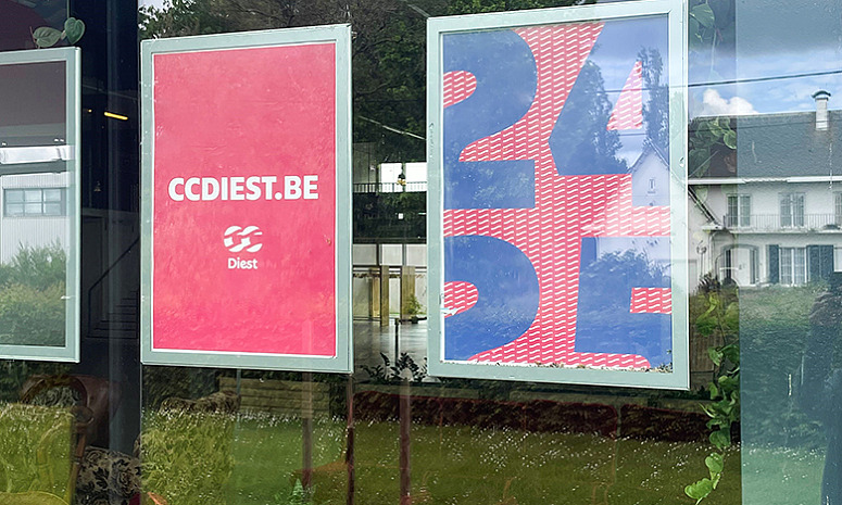 Cc diest posters