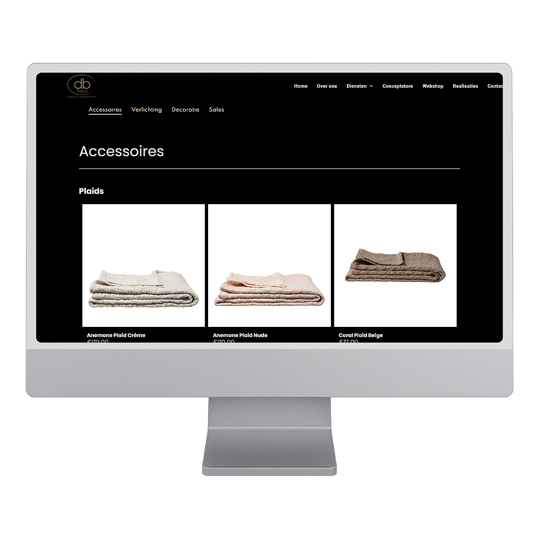 DAG VAN DE WEBSHOP 25 – 27 OKTOBER