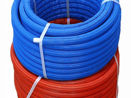 Henco lanceert populaire buizen op 25m rol