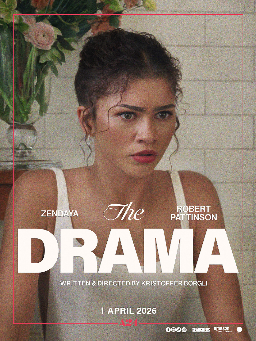 4x5 The Drama ZEN BE original