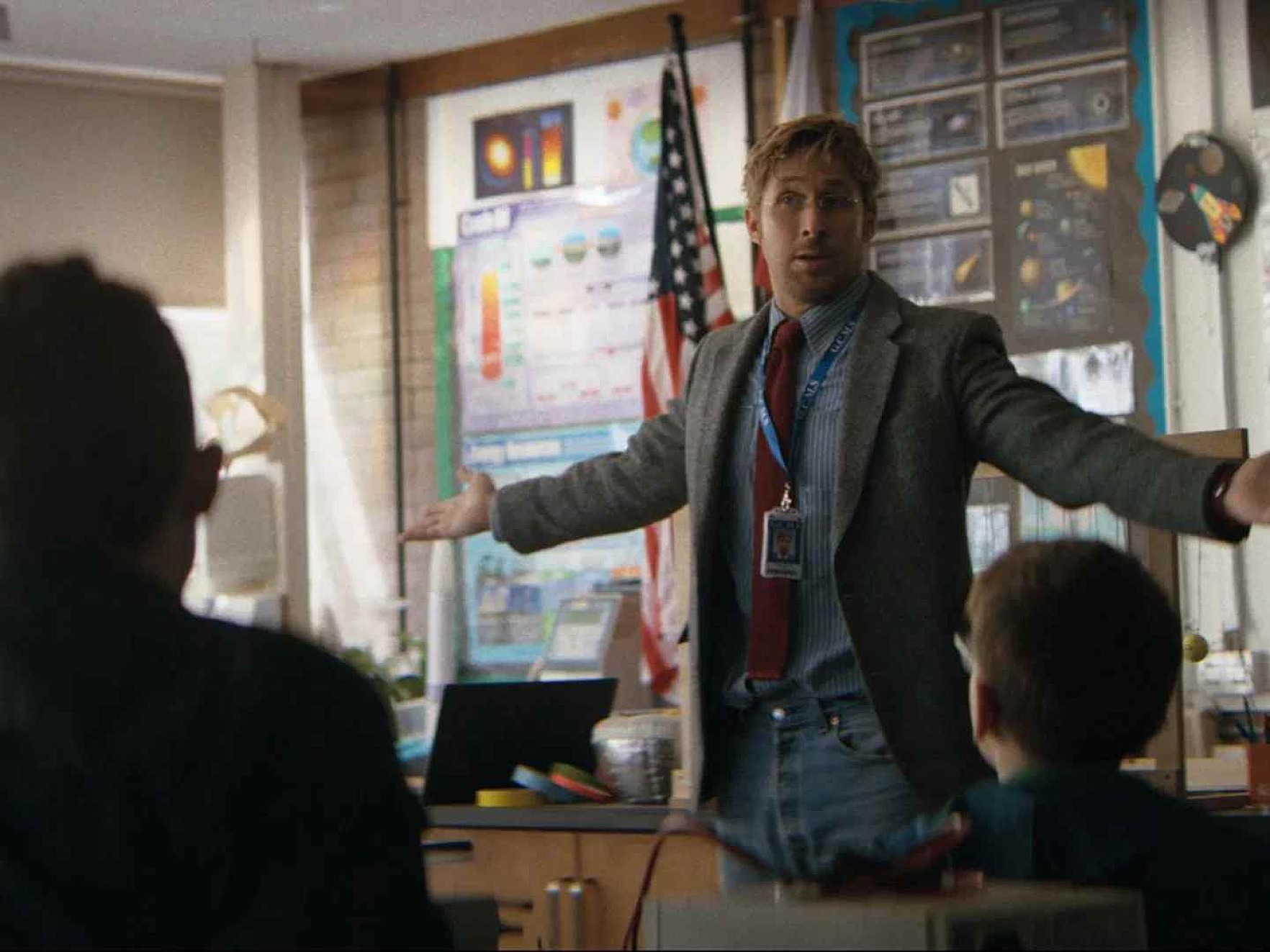 Project Hail Mary foto2