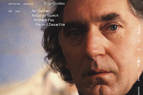 Uniek hommage aan Daens