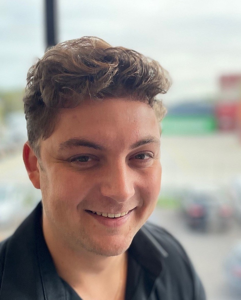Stijn Stoffels