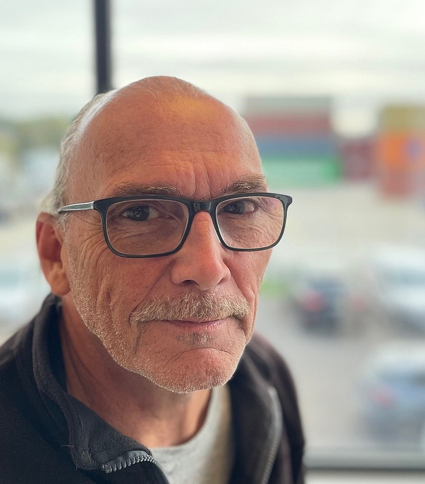 Wim Van Mechelen