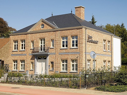 Bankkantoor in Turnhout