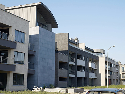 Appartement in Turnhout