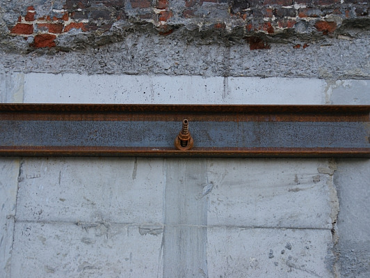 Grondanker in verschillende projecten