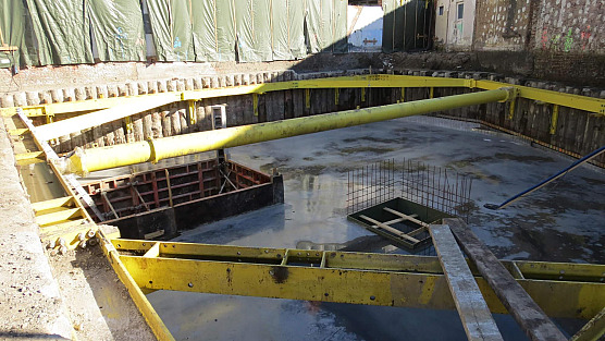 Secanspalen antwerpen 5