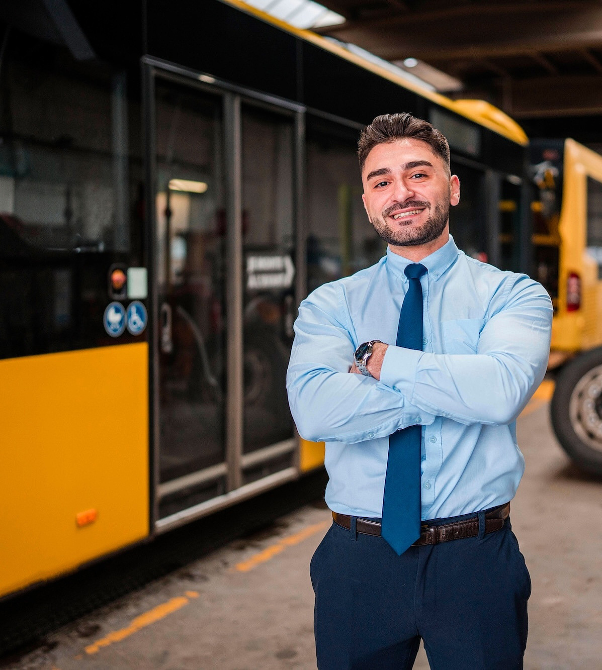 Personeel die echt meedenkt