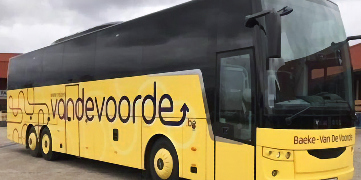 Bus nieuw 2