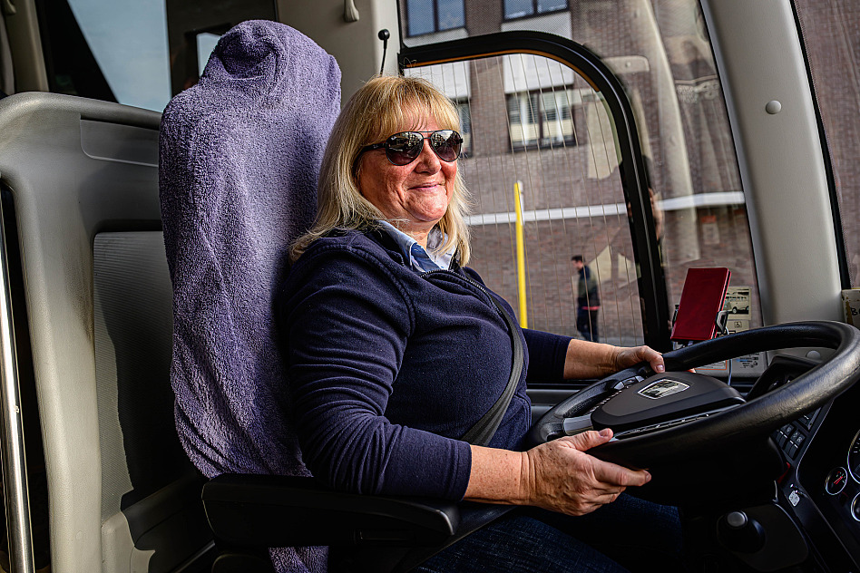 HANSEA Personeel 69 1