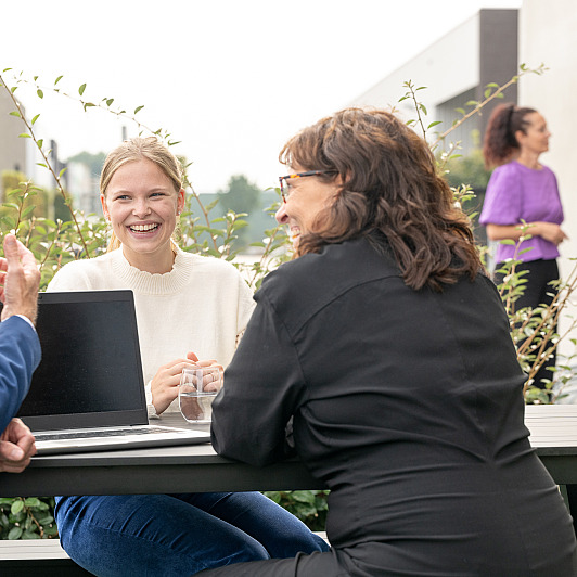 Als 55-plusser op de arbeidsmarkt: van onzekerheid naar zelfvertrouwen