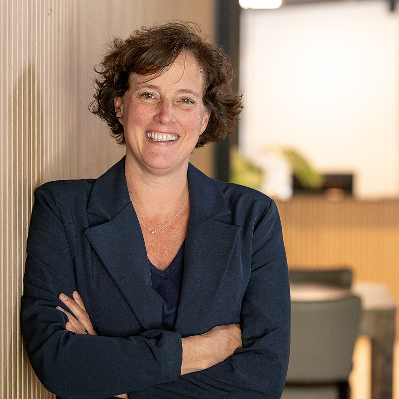 Valentine Van der Hauwaert