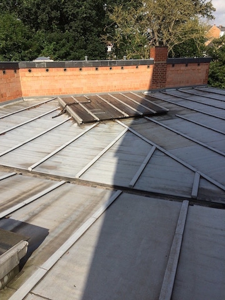 Dela namen renovatie ri 1200