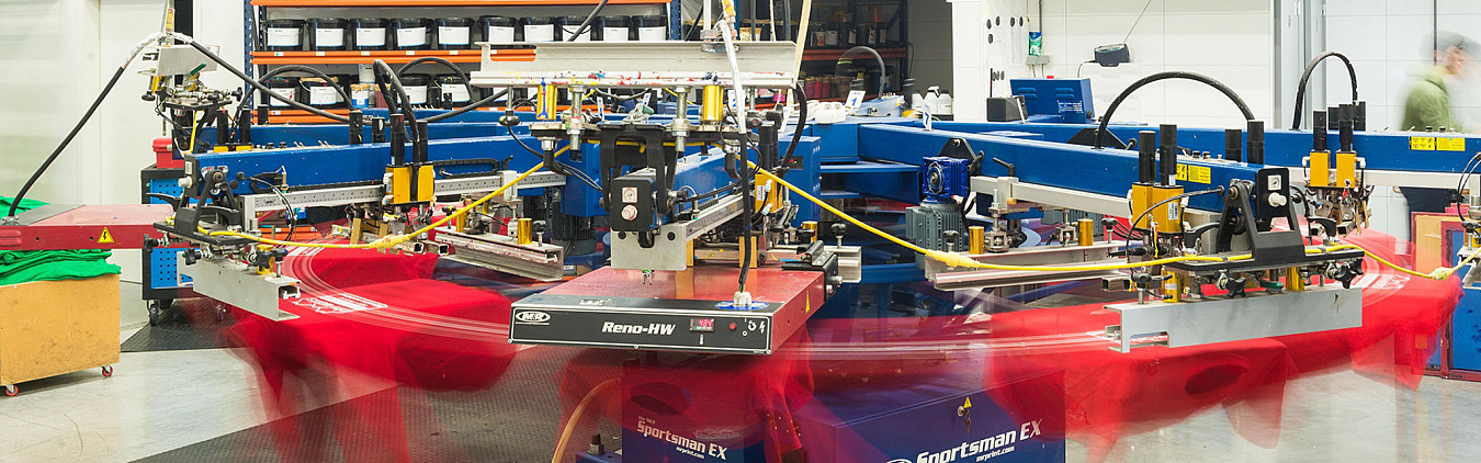 Laat je teamkleuren spreken kopie 2