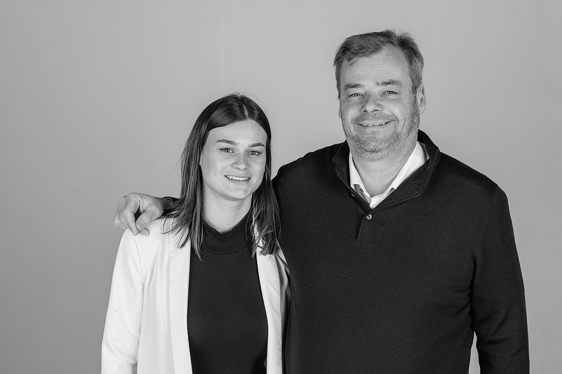 Familiebedrijf van 3 generaties 2