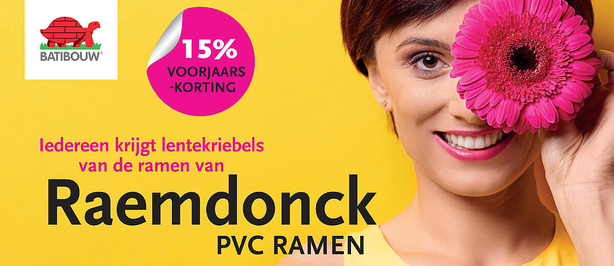 Batibouwactie raemdonck