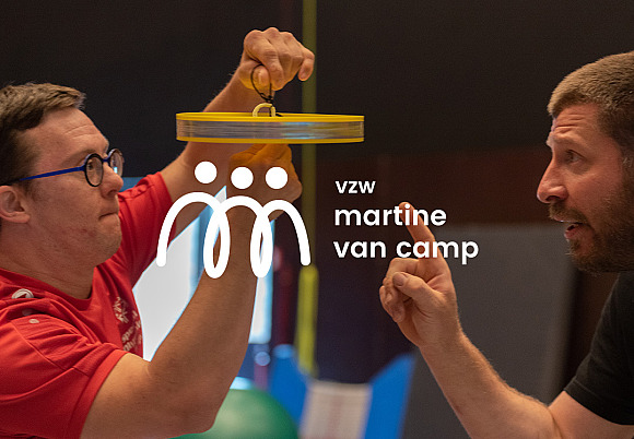 MVCA Martine Van Camp