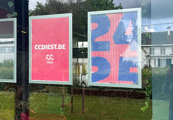 Cc diest posters