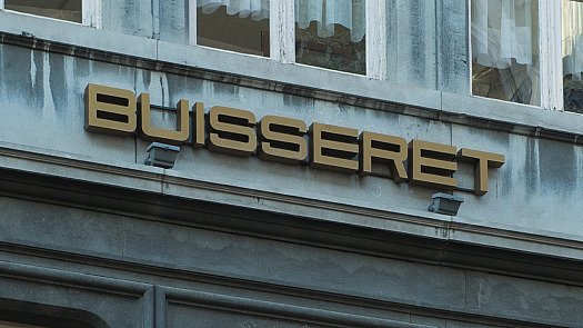 Optique Buisseret Liege 2