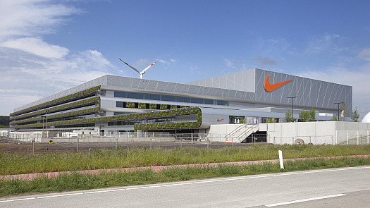 Nike laakdal cassettes specials 2