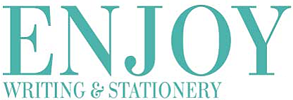 Enjoy Writing & stationery