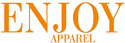 Enjoy apparel