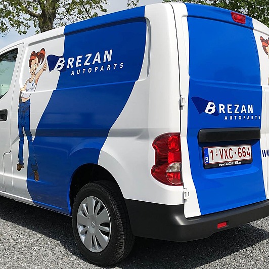 Brezan